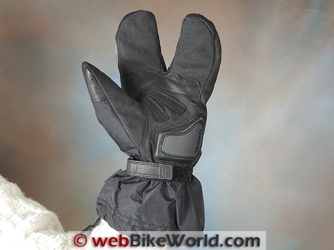 Rukka Lobster Gloves