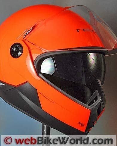 Nexx X30 V Core Helmet