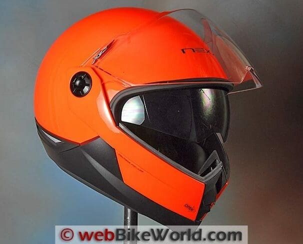 Nexx X30 V Core Helmet