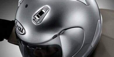 Arai Defiant Helmet