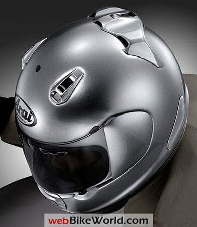 Arai Defiant Helmet