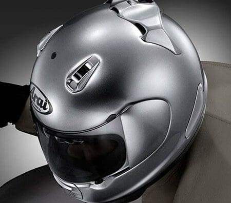 Arai Defiant Helmet