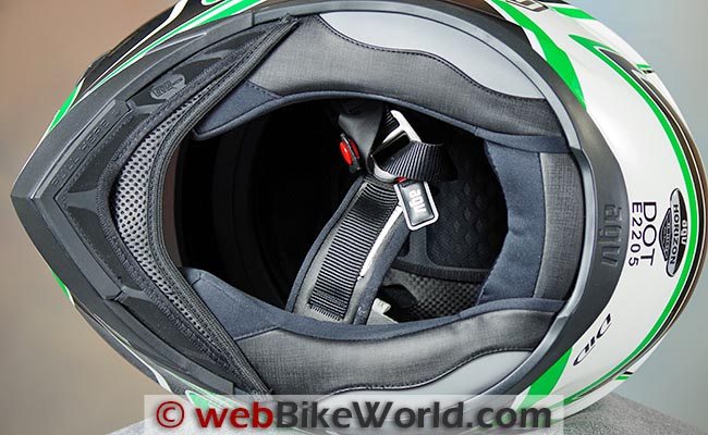 AGV Horizon Helmet Liner