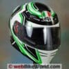 AGV Horizon Review