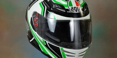 AGV Horizon Review