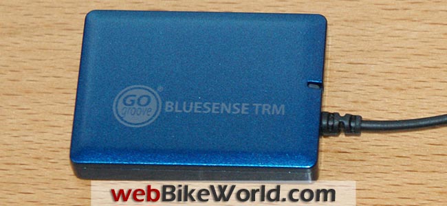 Bluesense Bluetooth Adapter Transmitter