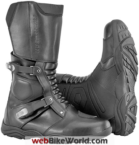 Firstgear Kathmandu Boots