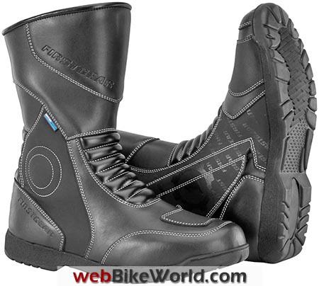 Firstgear Kili Boots