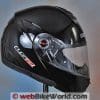 LS2 FF394 Modular Helmet
