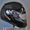 LS2 FF394 Modular Helmet