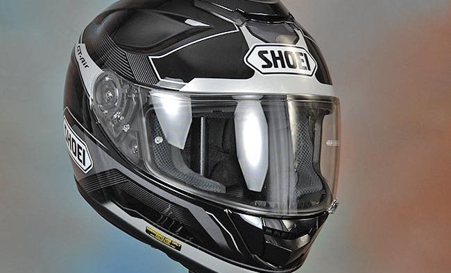 Shoei Gt Air Review Webbikeworld