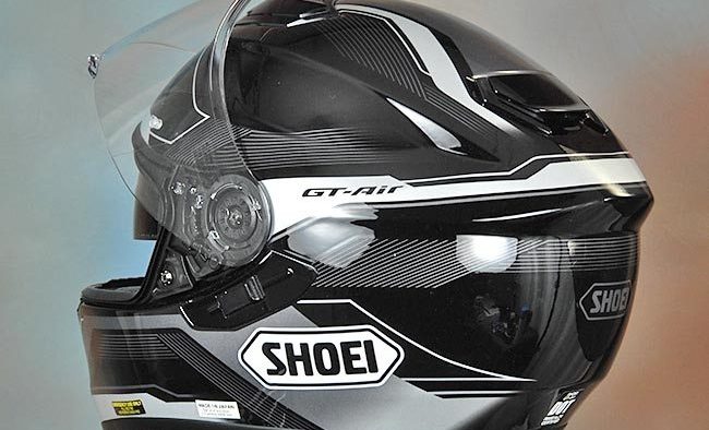 Shoei Gt Air Review Webbikeworld