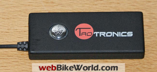 Taotronics Bluetooth Adapter Transmitter