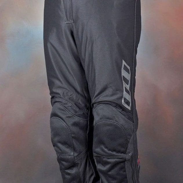 Rukka AirVision Pants Review webBikeWorld