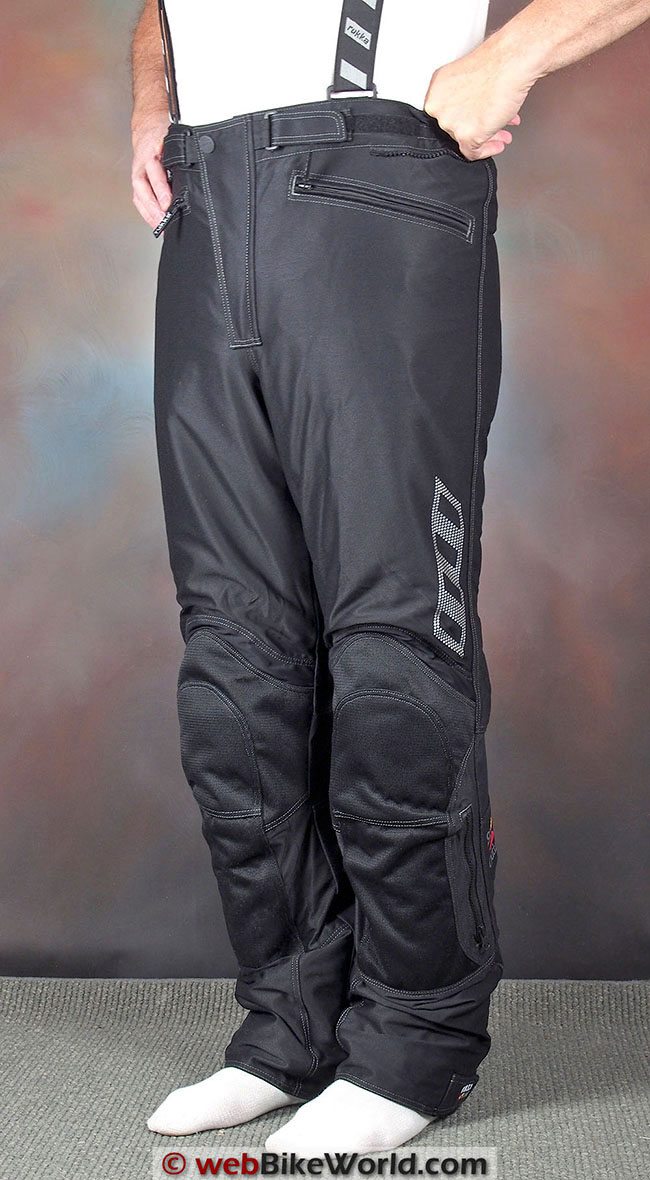 Rukka Airvision Pants