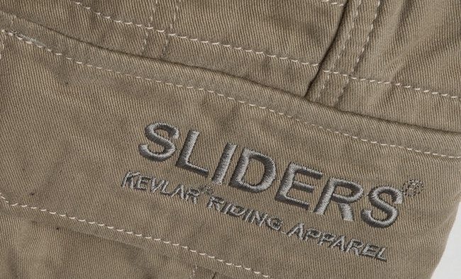 kevlar cargo pants