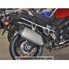 Suzuki V-Strom 1000 ABS Exhaust