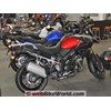 Suzuki V-Strom 1000 ABS Standard