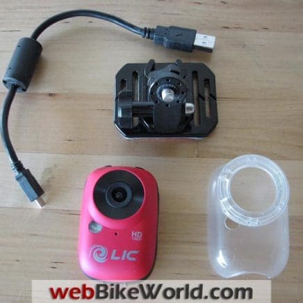 Liquid Image Ego Review - webBikeWorld
