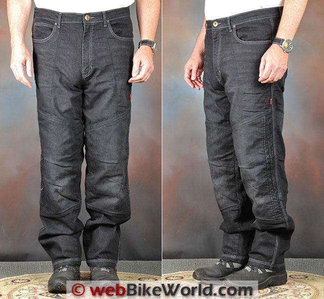 RHOK Gen3 Kevlar Jeans Review 