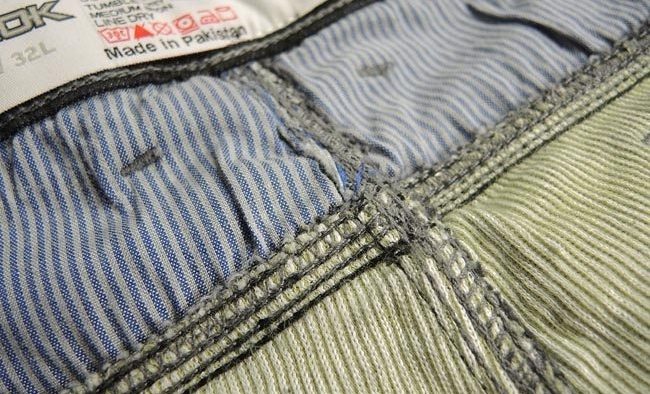 rhok kevlar jeans