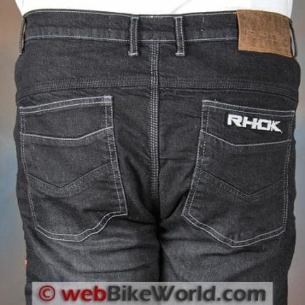 rhok kevlar jeans