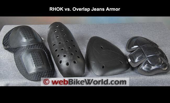rhok kevlar jeans