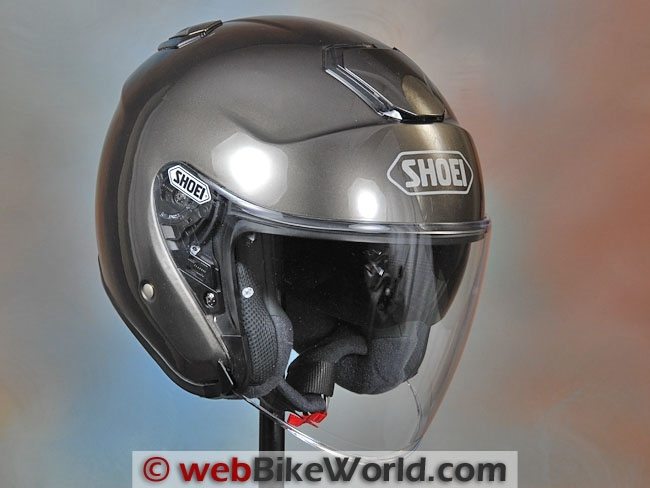 shoei j cruise 2 vs arai vz ram