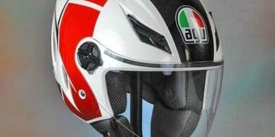 AGV Blade Review