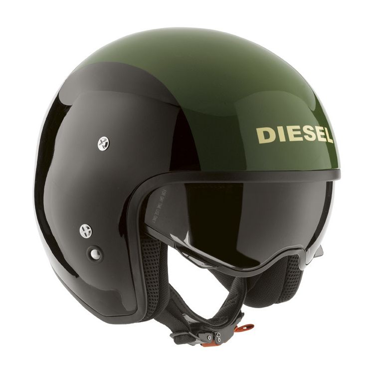 AGV Diesel Hi Jack Review - webBikeWorld