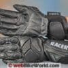 Racer Summer Fit Gloves