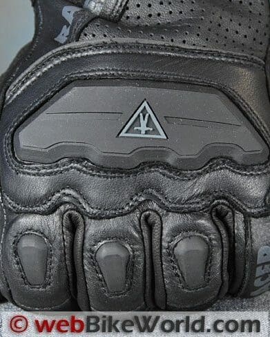 Racer Guide Gloves