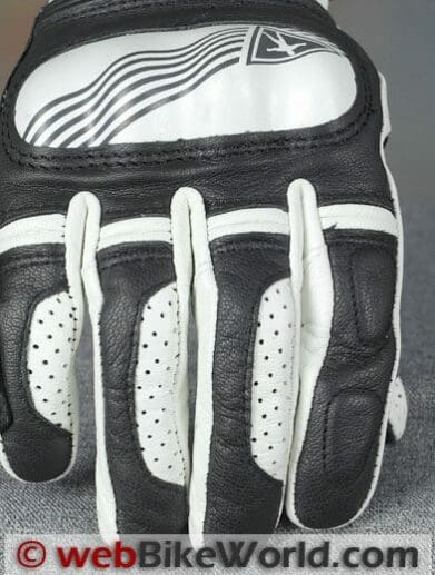 Racer Limes Gloves