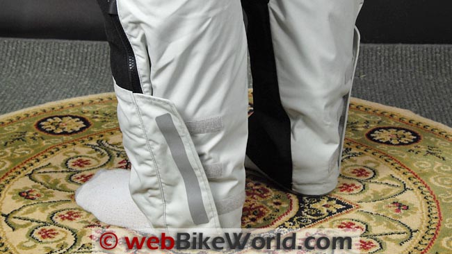 REV'IT! Airwave Pants Leg Cuffs