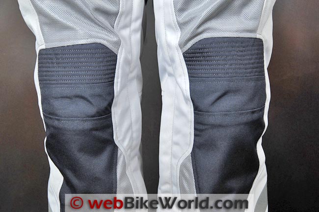 REV'IT! Airwave Trousers Knees