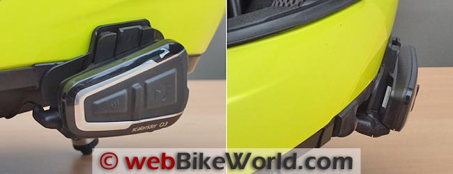 Cardo Scala Rider Q1 Q3 Profile