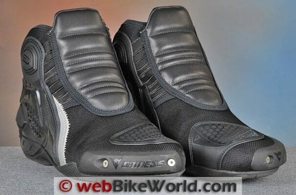 Dainese Dyno C2b Shoes