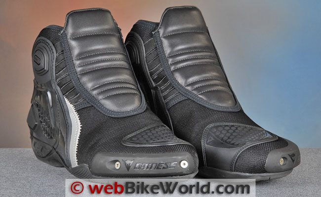 Dainese Size Chart Boots