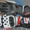 Racer R-Safe Gloves