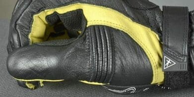 Racer High Speed Gloves