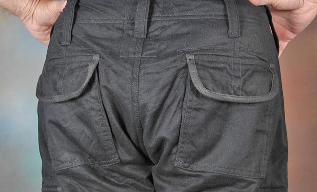 resurgence pekev cruiser cargo jeans