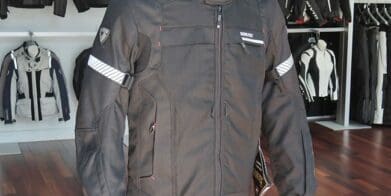 REV’IT! Chronos GTX Jacket