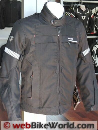 REV’IT! Chronos GTX Jacket