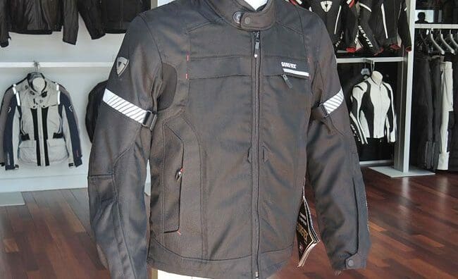 REV’IT! Chronos GTX Jacket