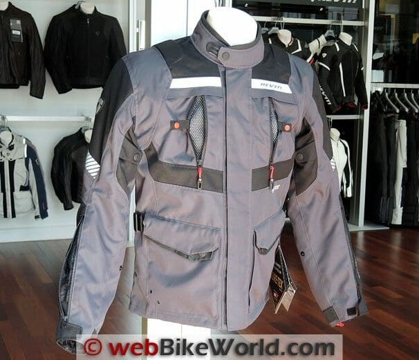 REV’IT! Neptune GTX Jacket