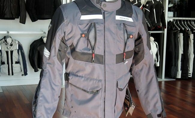 REV’IT! Neptune GTX Jacket