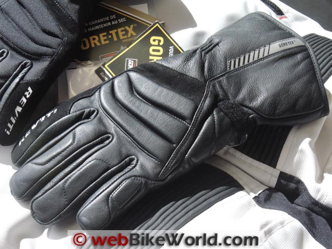 Rev'it Oceanus GTX Gloves