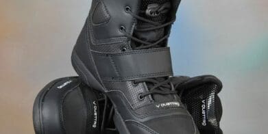 VQuattro San Remo Boots Review webBikeWorld