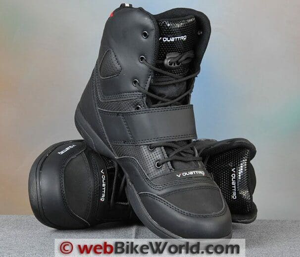 VQuattro San Remo Boots