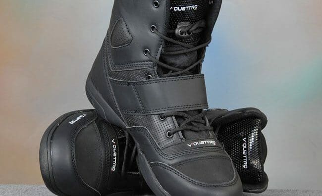 VQuattro San Remo Boots